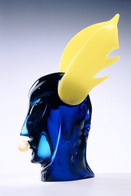 Glasskulptur 09